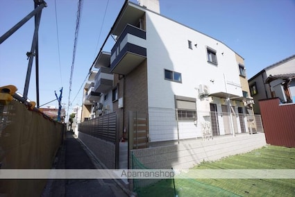 Ｒａｆｆｉｎｅ賑町[1R/28.05m2]の外観4