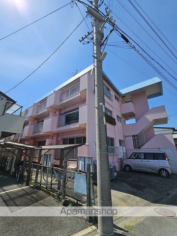 鈴マンション 105 ｜ 静岡県浜松市中央区海老塚町774（賃貸マンション1R・1階・39.66㎡） その4