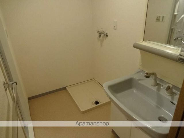 さくら館の内装写真