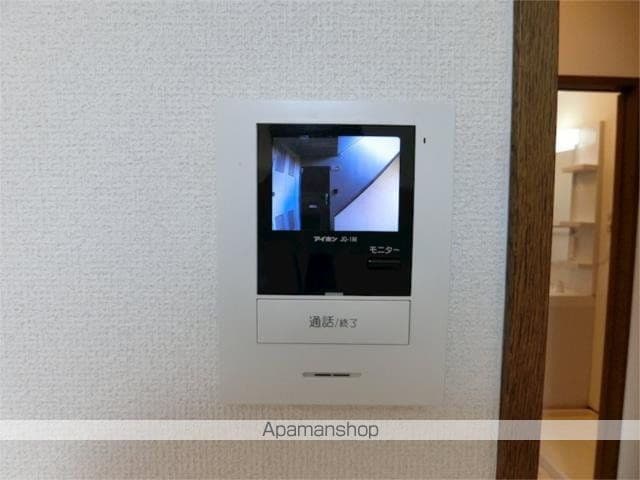 イーグルネストの内装写真