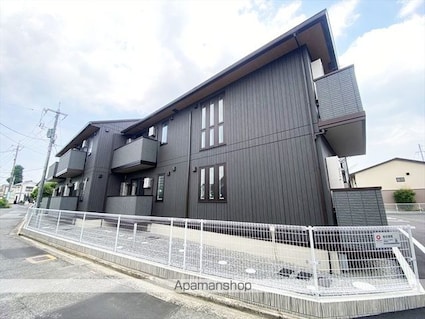 Ｌｅ　Ｃｌａｉｒ[2LDK/50.44m2]の外観3