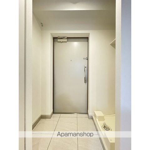 グランカーサ西葛西の内装写真