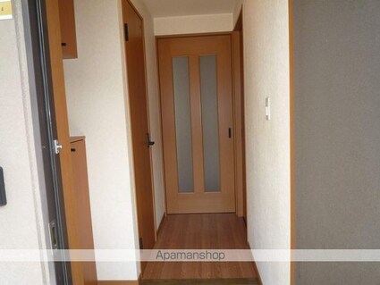 ハッピーガーデン[2DK/44.88m2]のその他設備