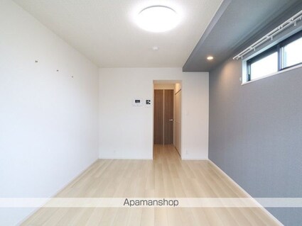 コーポハピネス白砂[1K/31.21m2]の内装2