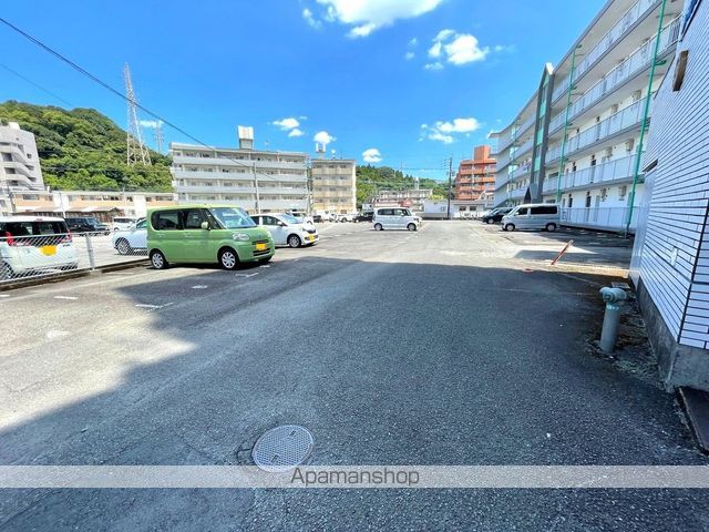 オクタワーズ宮崎南のその他写真