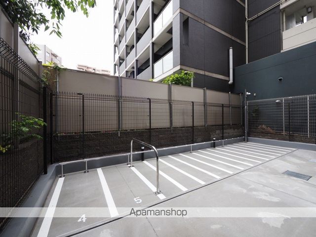 コンフォリア・リヴ天王寺寺田町ソルテラスのその他写真