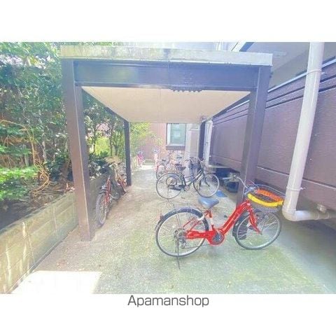 めぞんオリーブのその他写真
