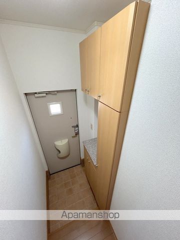 ボンヌジュルネの内装写真