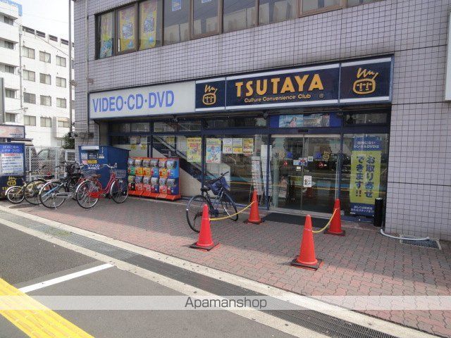 アトレコートトキワの周辺写真