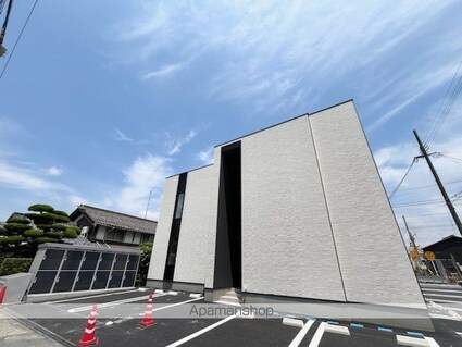 ｍｌｉｆ列見[1LDK/31.12m2]の外観3