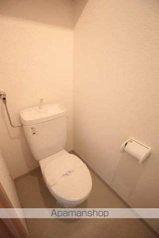 BLOOMの内装写真