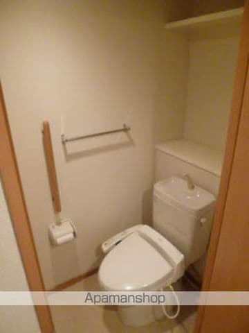 シャーメゾンステージ博多の内装写真