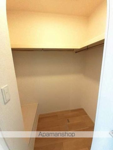 ル クール Iの内装写真
