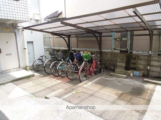 アバンティ貝塚I番館・II番館のその他写真