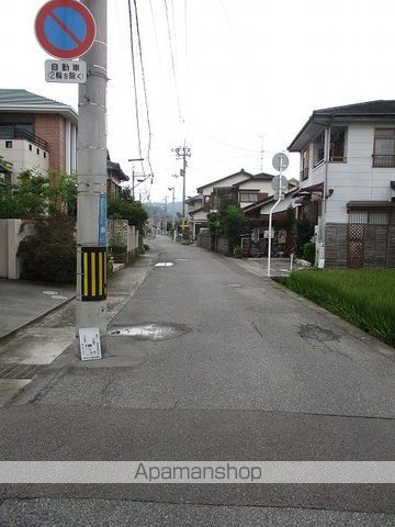 プランドール M Bの周辺写真