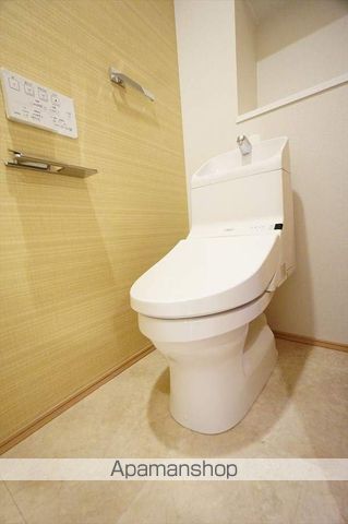 テラッツァ白壁の内装写真