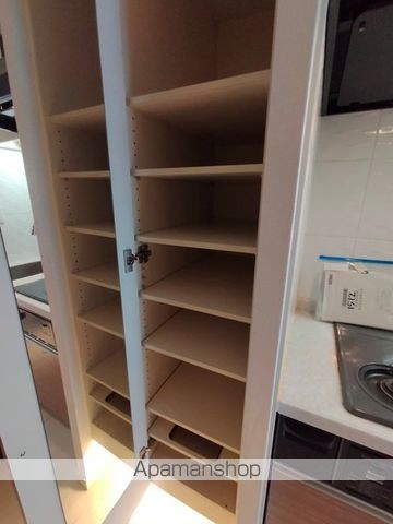 S−RESIDENCE福島LUXEの内装写真