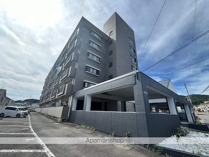 ＶＩＡＳＡＣＲＡ岩出[3DK/60.25m2]の外観2