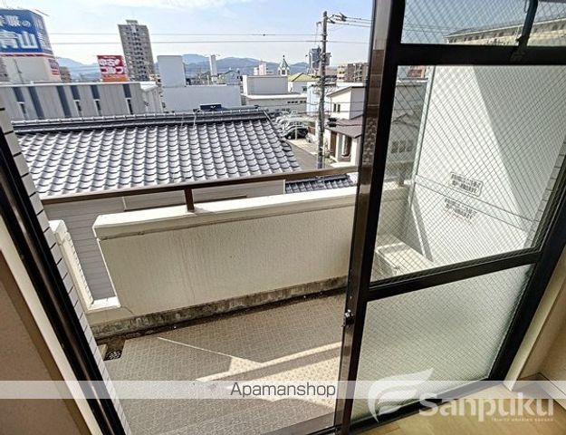 ジョイフル第1朝生田の内装写真