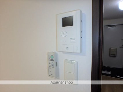 コーポニッコー[1K/24.41m2]のセキュリティ