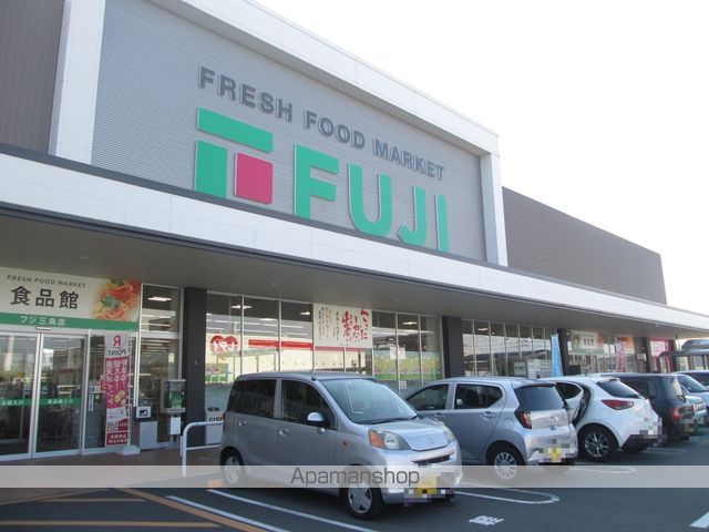 あいビル本町の周辺写真