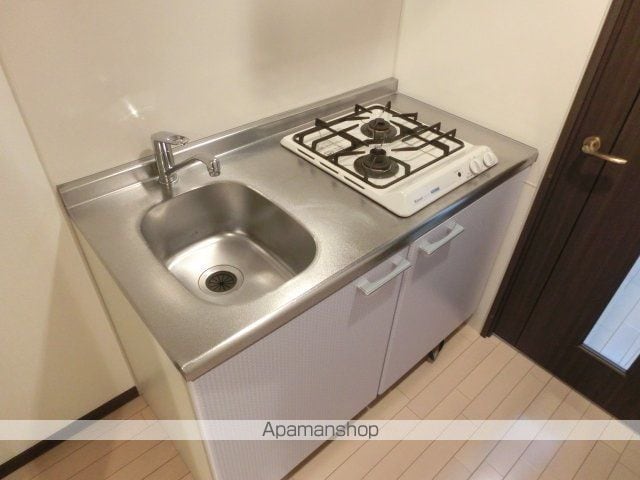 ディナスティ松屋町IIの内装写真