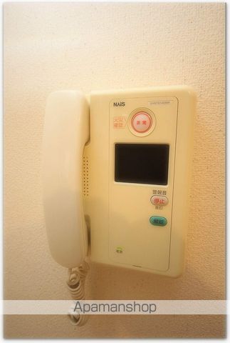 コンフォルトKの内装写真
