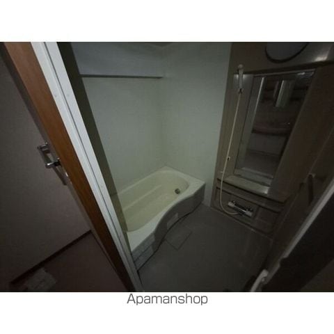 ソシア楠乃木の内装写真