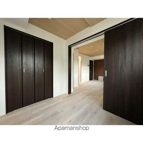 FーHOUSE発寒の内装写真