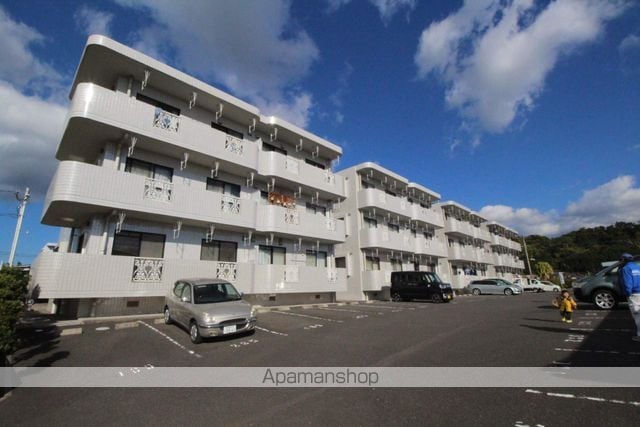 潮彩マンション