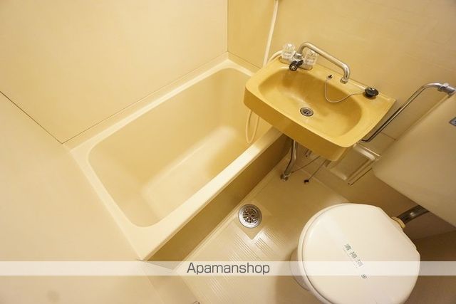 ネオパレス浅川2号館の内装写真