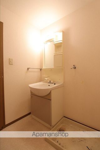 メルベーユ前田IIの内装写真