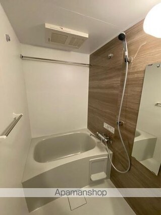 ＳーＲＥＳＩＤＥＮＣＥ中央町ａｌｅｃｔｒａ[1K/26.01m2]のバス