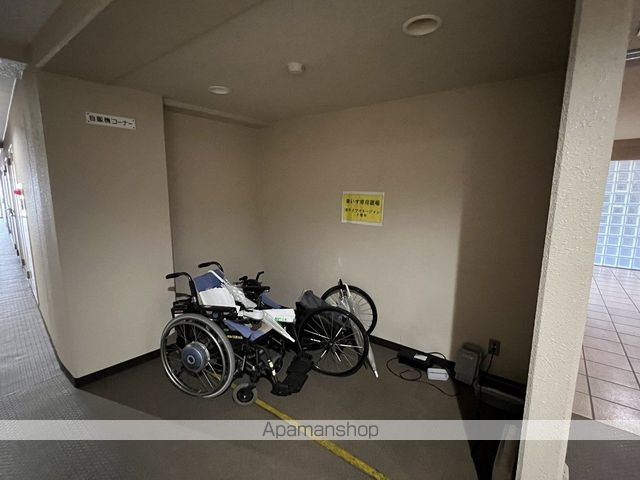 グランレスパスのその他写真
