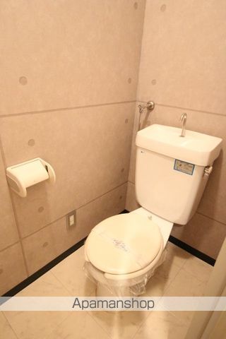 ビバリーヒルズの内装写真