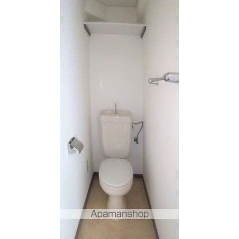 パールモア新井堂の内装写真