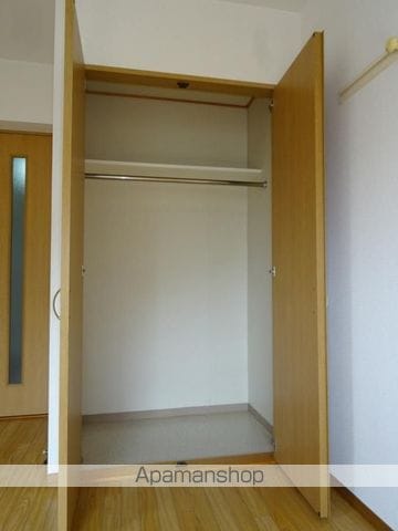 スターターハウスの内装写真
