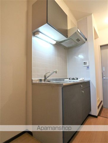 プロヴァンスの内装写真