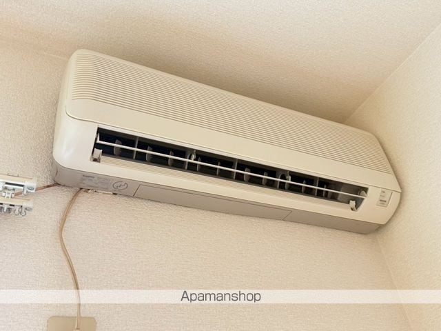 NAKAZUの内装写真