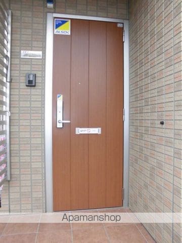 Ray SAKAMOTOの内装写真