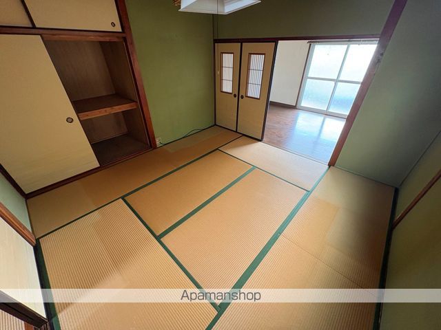 東大阪市末広町貸家の内装写真