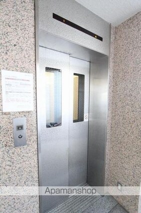 リマーニ太田[3LDK/75.16m2]の共用部1