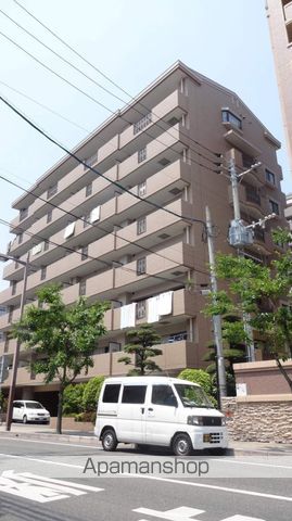 パストラール大谷の外観写真
