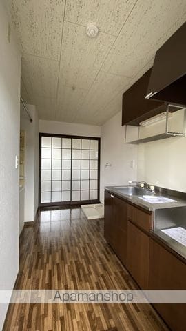 S.T.VILLA TSUSHIMA Bの内装写真
