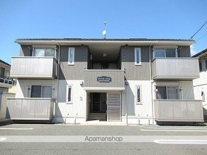 グレイス　ハイム[1R/27.8m2]の外観2