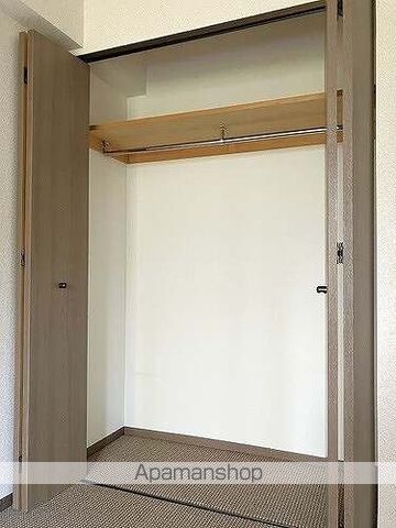 ライオンズマンション裏参道第2の内装写真