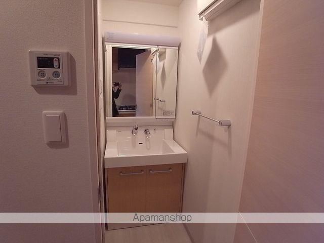 グラン シャリオ 金山の内装写真