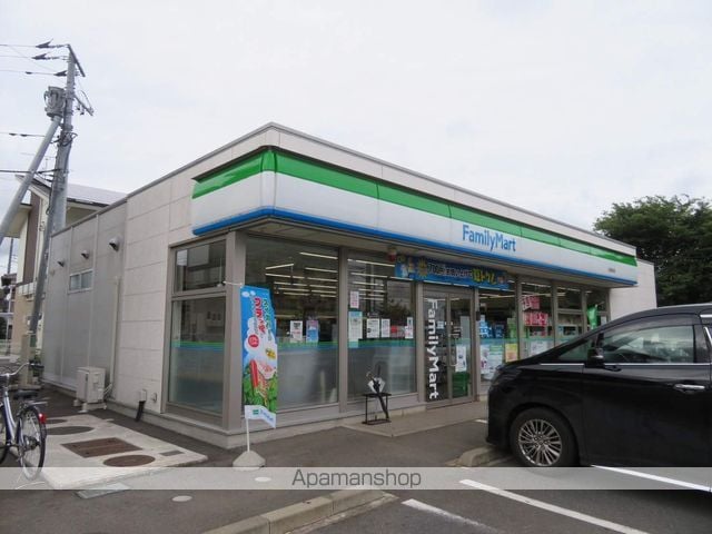 レオパレス追分台Ｂ 202 ｜ 千葉県八街市八街に236-5（賃貸アパート1K・2階・26.08㎡） その17