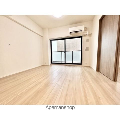 SーRESIDENCE千種駅前ascent 内覧会の内装写真