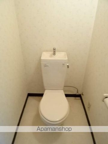 サンフラワーIの内装写真